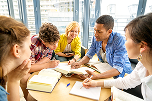 Group Tutoring